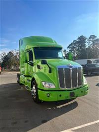 2022 Peterbilt 579