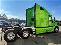 2022 Peterbilt 579
