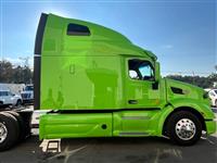 2022 Peterbilt 579