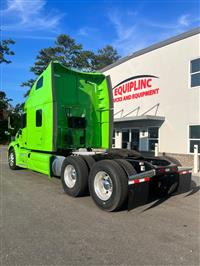 2022 Peterbilt 579