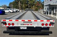 2012 Fontaine 51ft. Step Deck