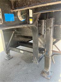 2012 Fontaine 51ft. Step Deck