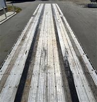 2012 Fontaine 51ft. Step Deck