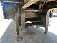 2012 Fontaine 51ft. Step Deck