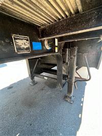 2012 Fontaine 51ft. Step Deck