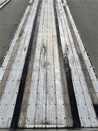 2012 Fontaine 51ft. Step Deck