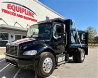 Used 2011 Freightliner M2 106 for Sale
