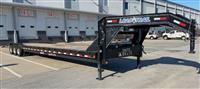 2022 LOAD TRAIL  44' TRI-AXLE GOOSENECK