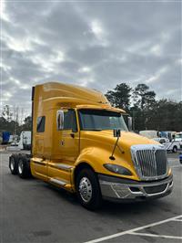 2015 International Prostar