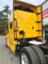 2015 International Prostar