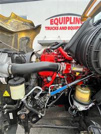 2015 International Prostar