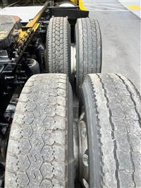 2015 International Prostar