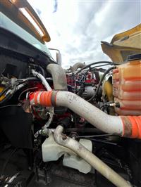 2015 International Prostar