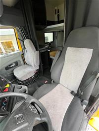 2015 International Prostar