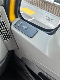 2015 International Prostar