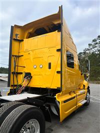 2015 International Prostar