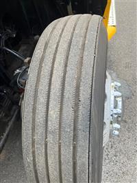 2015 International Prostar