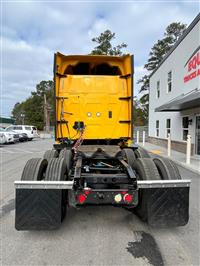 2015 International Prostar