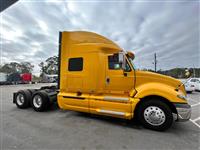 2015 International Prostar