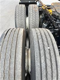 2015 International Prostar