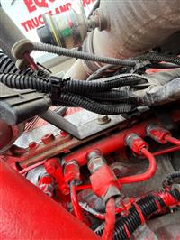 2015 International Prostar