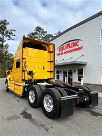 2015 International Prostar