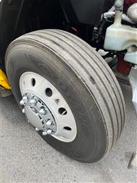 2015 International Prostar