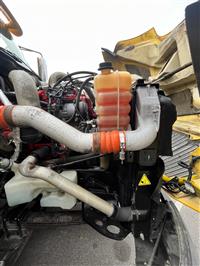 2015 International Prostar