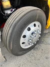 2015 International Prostar