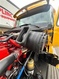 2015 International Prostar