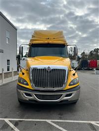 2015 International Prostar