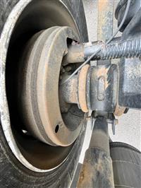 2015 International Prostar