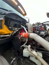 2015 International Prostar