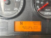 2015 International Prostar