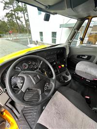 2015 International Prostar