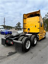 2015 International Prostar