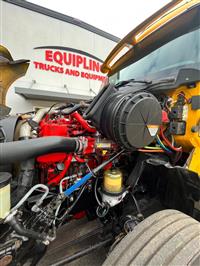 2015 International Prostar