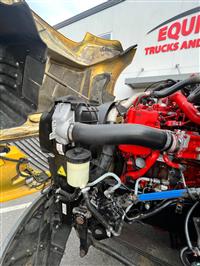 2015 International Prostar