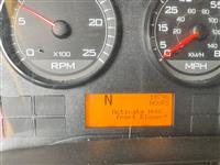 2015 International Prostar