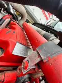 2015 International Prostar