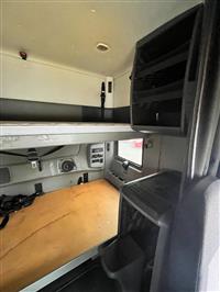 2015 International Prostar