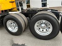 2015 International Prostar