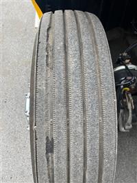 2015 International Prostar