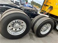 2015 International Prostar