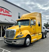 2015 International Prostar