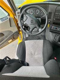 2015 International Prostar