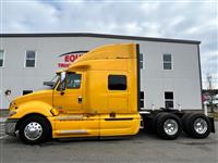 2015 International Prostar