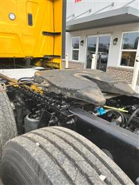 2015 International Prostar