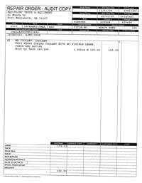 2015 International Prostar