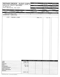 2015 International Prostar